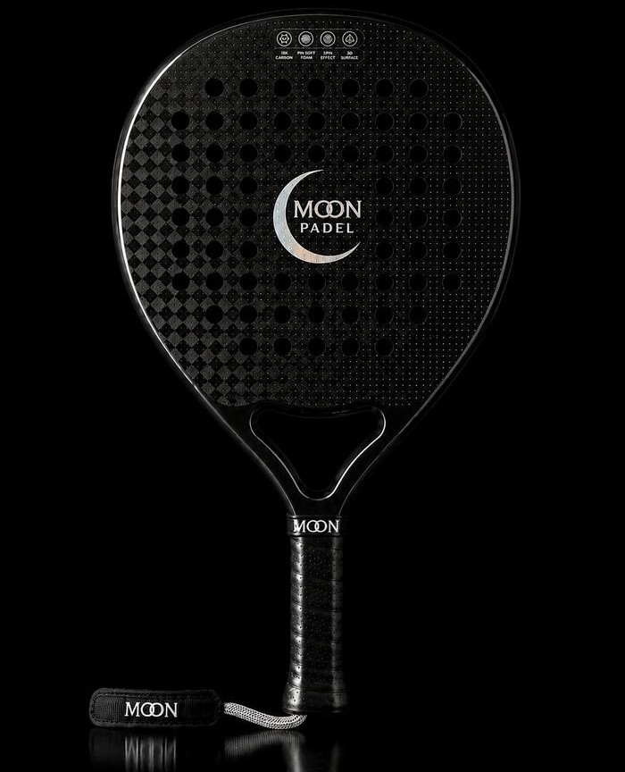 Lunar racket