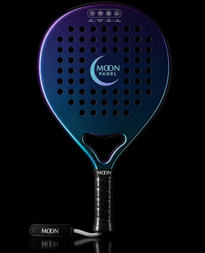 Supernova racket