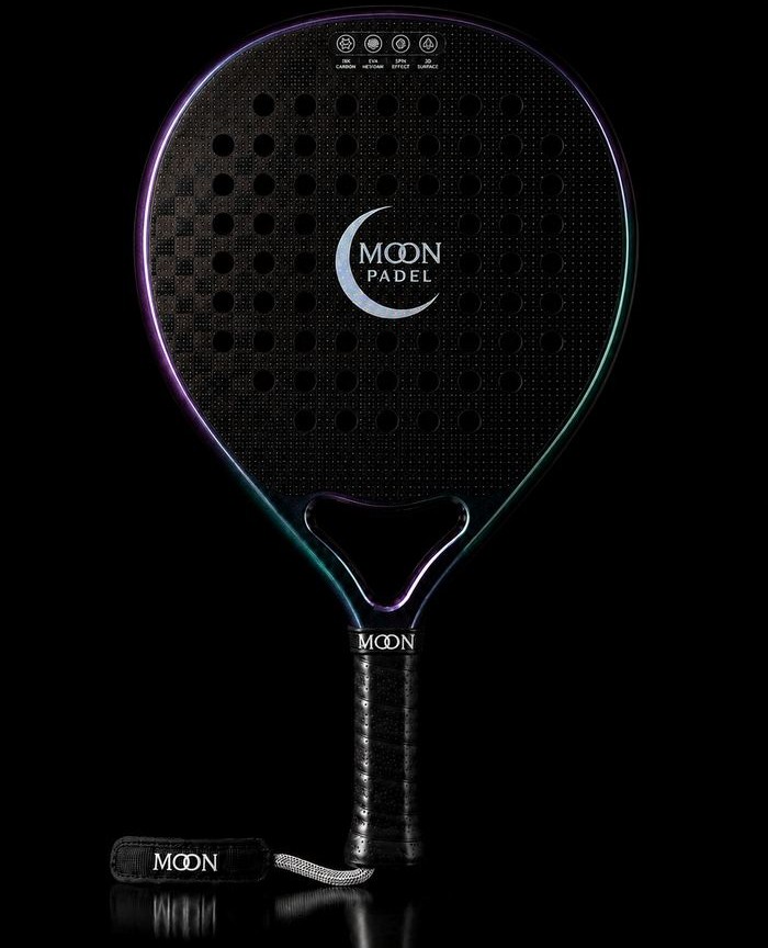 Supernova X racket